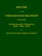 [Gutenberg 52079] • History of the Forty-second regiment infantry, Massachusetts volunteers, 1862, 1863, 1864